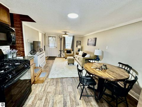 Tiny photo for 6240 Terry Drive, Six Lakes, MI 48886 (MLS # 1943119)