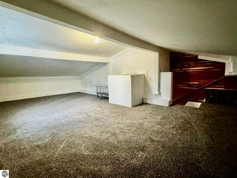 Tiny photo for 6240 Terry Drive, Six Lakes, MI 48886 (MLS # 1943119)