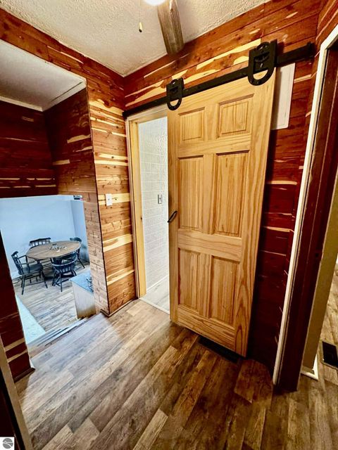 Tiny photo for 6240 Terry Drive, Six Lakes, MI 48886 (MLS # 1943119)