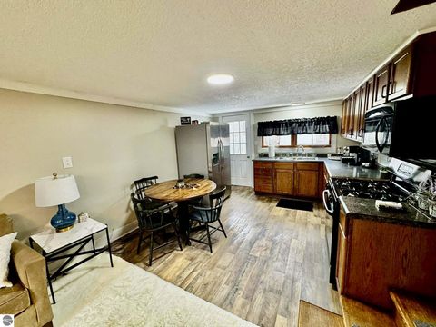 Tiny photo for 6240 Terry Drive, Six Lakes, MI 48886 (MLS # 1943119)