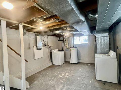 Tiny photo for 6240 Terry Drive, Six Lakes, MI 48886 (MLS # 1943119)