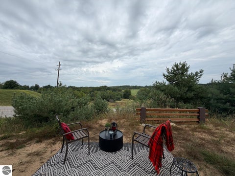 Tiny photo for 4239 Schoolcraft Road, Bellaire, MI 49615 (MLS # 1950049)