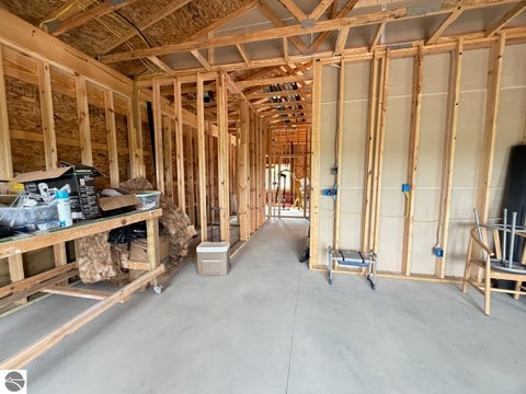 Tiny photo for 4239 Schoolcraft Road, Bellaire, MI 49615 (MLS # 1950049)