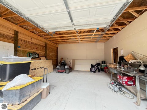 Tiny photo for 4239 Schoolcraft Road, Bellaire, MI 49615 (MLS # 1950049)