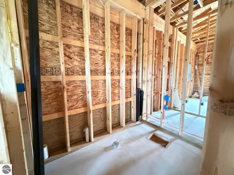 Tiny photo for 4239 Schoolcraft Road, Bellaire, MI 49615 (MLS # 1950049)