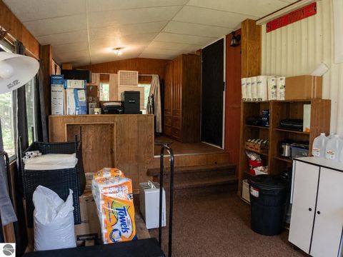 Tiny photo for 1111 Taxiway Ida, Lake City, MI 49651 (MLS # 1947458)