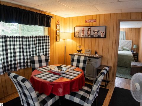 Tiny photo for 1111 Taxiway Ida, Lake City, MI 49651 (MLS # 1947458)