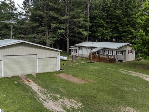 Tiny photo for 1111 Taxiway Ida, Lake City, MI 49651 (MLS # 1947458)