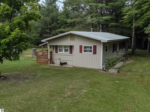 Tiny photo for 1111 Taxiway Ida, Lake City, MI 49651 (MLS # 1947458)