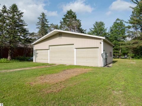 Tiny photo for 1111 Taxiway Ida, Lake City, MI 49651 (MLS # 1947458)