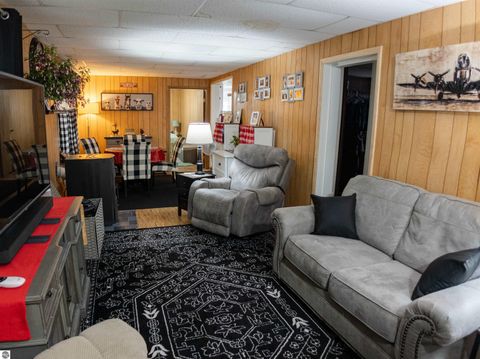 Tiny photo for 1111 Taxiway Ida, Lake City, MI 49651 (MLS # 1947458)