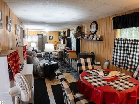 Tiny photo for 1111 Taxiway Ida, Lake City, MI 49651 (MLS # 1947458)