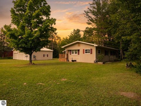 Photo of 1111 Taxiway Ida, Lake City, MI 49651 (MLS # 1947458)