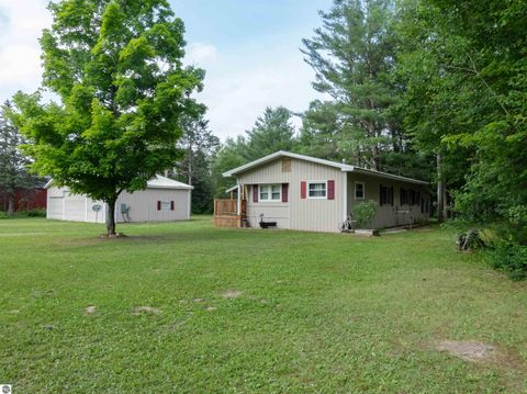 Tiny photo for 1111 Taxiway Ida, Lake City, MI 49651 (MLS # 1947458)
