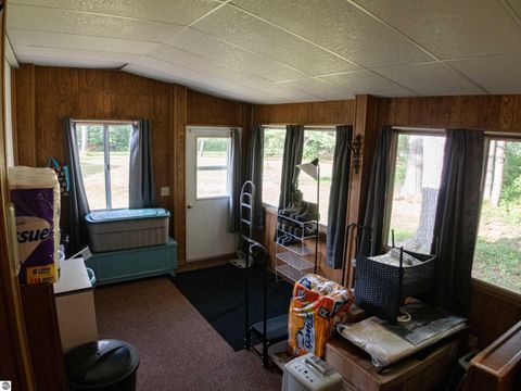 Tiny photo for 1111 Taxiway Ida, Lake City, MI 49651 (MLS # 1947458)