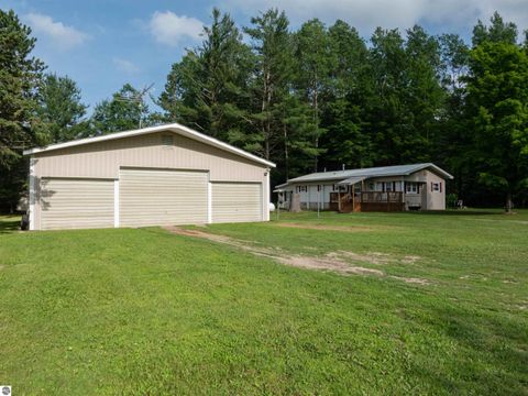 Tiny photo for 1111 Taxiway Ida, Lake City, MI 49651 (MLS # 1947458)
