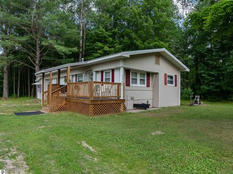 Tiny photo for 1111 Taxiway Ida, Lake City, MI 49651 (MLS # 1947458)
