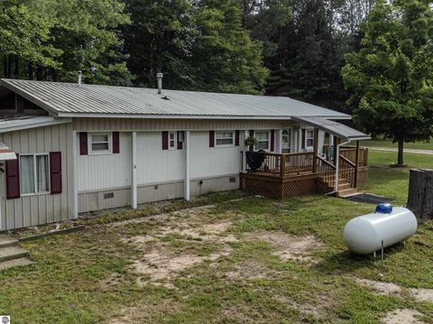 Tiny photo for 1111 Taxiway Ida, Lake City, MI 49651 (MLS # 1947458)