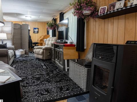 Tiny photo for 1111 Taxiway Ida, Lake City, MI 49651 (MLS # 1947458)