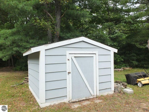 Tiny photo for 8786 US-31 S, Grawn, MI 49637 (MLS # 1951583)