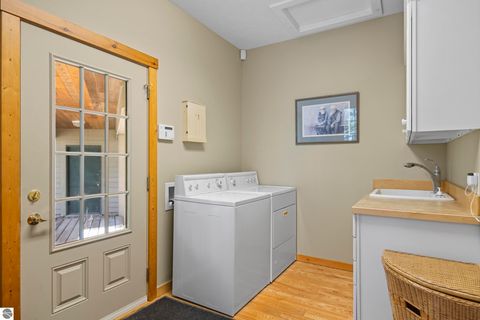Tiny photo for 8431 Drake Lane, Williamsburg, MI 49690 (MLS # 1944779)