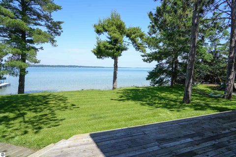 Tiny photo for 8431 Drake Lane, Williamsburg, MI 49690 (MLS # 1944779)