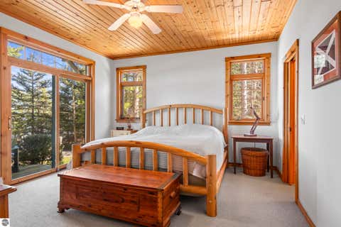 Tiny photo for 8431 Drake Lane, Williamsburg, MI 49690 (MLS # 1944779)
