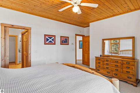 Tiny photo for 8431 Drake Lane, Williamsburg, MI 49690 (MLS # 1944779)