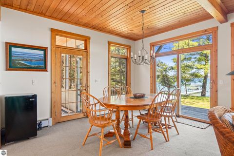 Tiny photo for 8431 Drake Lane, Williamsburg, MI 49690 (MLS # 1944779)