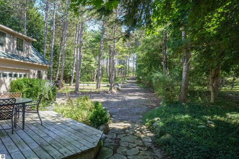 Tiny photo for 8431 Drake Lane, Williamsburg, MI 49690 (MLS # 1944779)