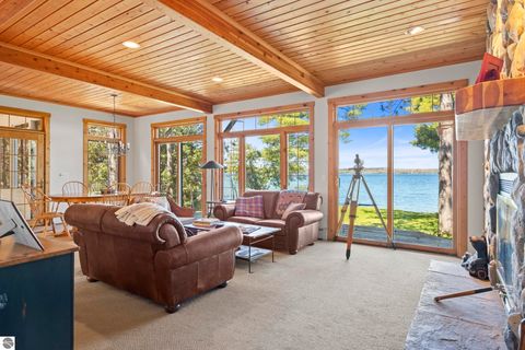 Tiny photo for 8431 Drake Lane, Williamsburg, MI 49690 (MLS # 1944779)