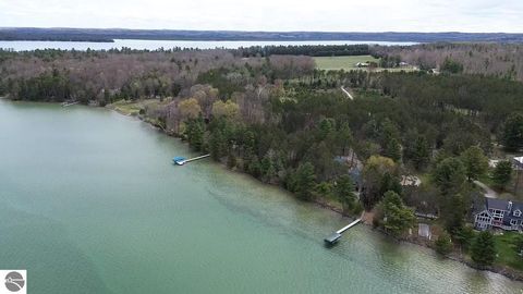 Tiny photo for 8431 Drake Lane, Williamsburg, MI 49690 (MLS # 1944779)