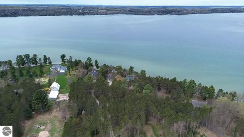 Tiny photo for 8431 Drake Lane, Williamsburg, MI 49690 (MLS # 1944779)