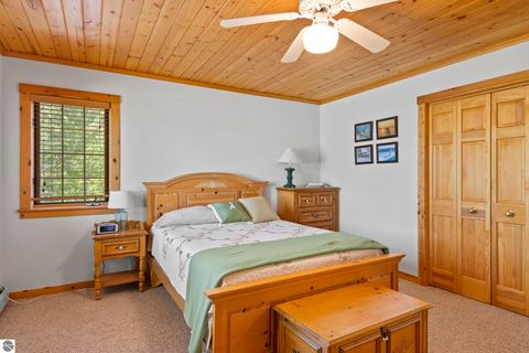 Tiny photo for 8431 Drake Lane, Williamsburg, MI 49690 (MLS # 1944779)