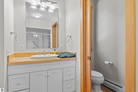 Tiny photo for 8431 Drake Lane, Williamsburg, MI 49690 (MLS # 1944779)