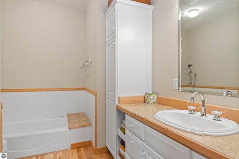Tiny photo for 8431 Drake Lane, Williamsburg, MI 49690 (MLS # 1944779)