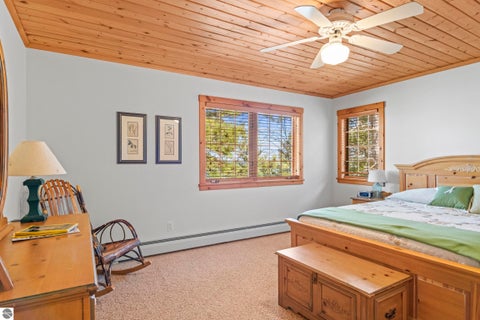 Tiny photo for 8431 Drake Lane, Williamsburg, MI 49690 (MLS # 1944779)