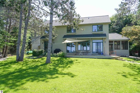 Tiny photo for 8431 Drake Lane, Williamsburg, MI 49690 (MLS # 1944779)
