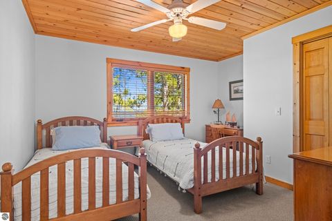 Tiny photo for 8431 Drake Lane, Williamsburg, MI 49690 (MLS # 1944779)