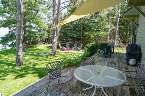 Tiny photo for 8431 Drake Lane, Williamsburg, MI 49690 (MLS # 1944779)