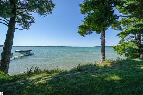 Tiny photo for 8431 Drake Lane, Williamsburg, MI 49690 (MLS # 1944779)