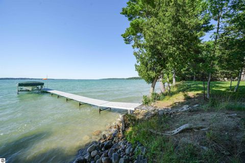 Tiny photo for 8431 Drake Lane, Williamsburg, MI 49690 (MLS # 1944779)