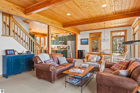 Tiny photo for 8431 Drake Lane, Williamsburg, MI 49690 (MLS # 1944779)