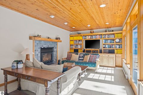 Tiny photo for 8431 Drake Lane, Williamsburg, MI 49690 (MLS # 1944779)