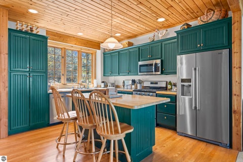 Tiny photo for 8431 Drake Lane, Williamsburg, MI 49690 (MLS # 1944779)