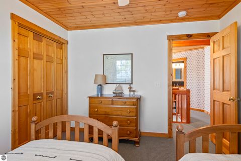 Tiny photo for 8431 Drake Lane, Williamsburg, MI 49690 (MLS # 1944779)