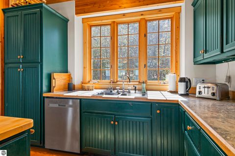 Tiny photo for 8431 Drake Lane, Williamsburg, MI 49690 (MLS # 1944779)
