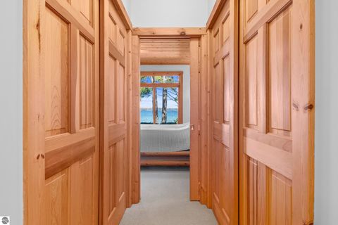 Tiny photo for 8431 Drake Lane, Williamsburg, MI 49690 (MLS # 1944779)