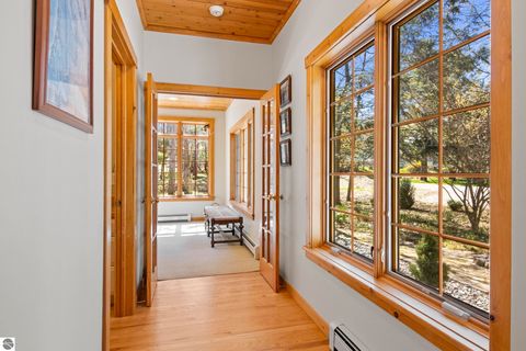 Tiny photo for 8431 Drake Lane, Williamsburg, MI 49690 (MLS # 1944779)