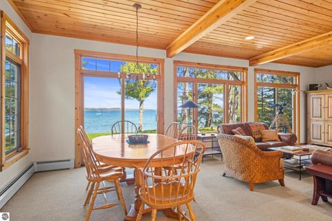 Tiny photo for 8431 Drake Lane, Williamsburg, MI 49690 (MLS # 1944779)